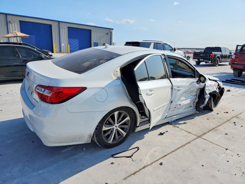 Aukcja sprzedaży 2016 Subaru Legacy, vin: 4S3BNAN61G3061556, numer aukcji: 60255396