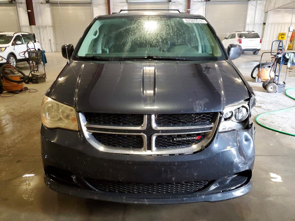62505576 :رقم المزاد ، 2C4RDGCG9DR655704 vin ، 2013 Dodge Grand Caravan مزاد بيع