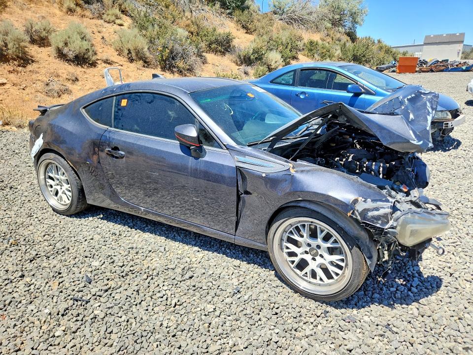Aukcja sprzedaży 2015 Subaru Brz, vin: JF1ZCAC12F9606533, numer aukcji: 60631866
