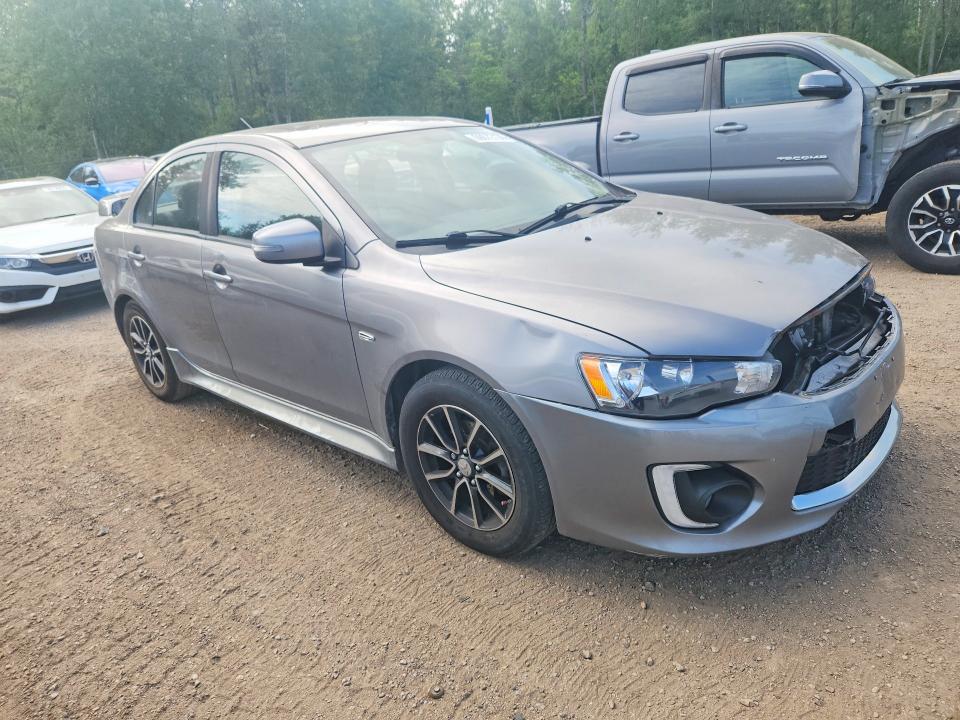 Продажа на аукционе авто 2017 Mitsubishi Lancer, vin: JA32U2FU5HU605413, номер лота: 59672136