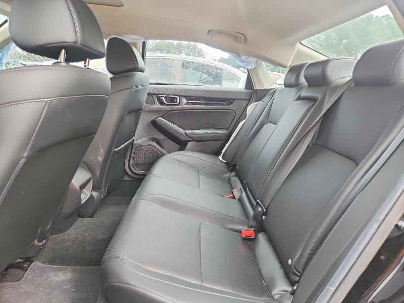 2024 Honda Civic მანქანა იყიდება აუქციონზე, vin: 2HGFE1F93RH335299, აუქციონის ნომერი: 59236376