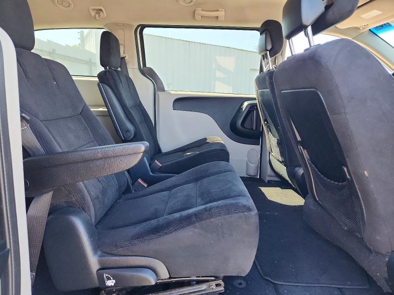 63729916 :رقم المزاد ، 2C4RDGCG6ER477946 vin ، 2014 Dodge Grand Caravan مزاد بيع