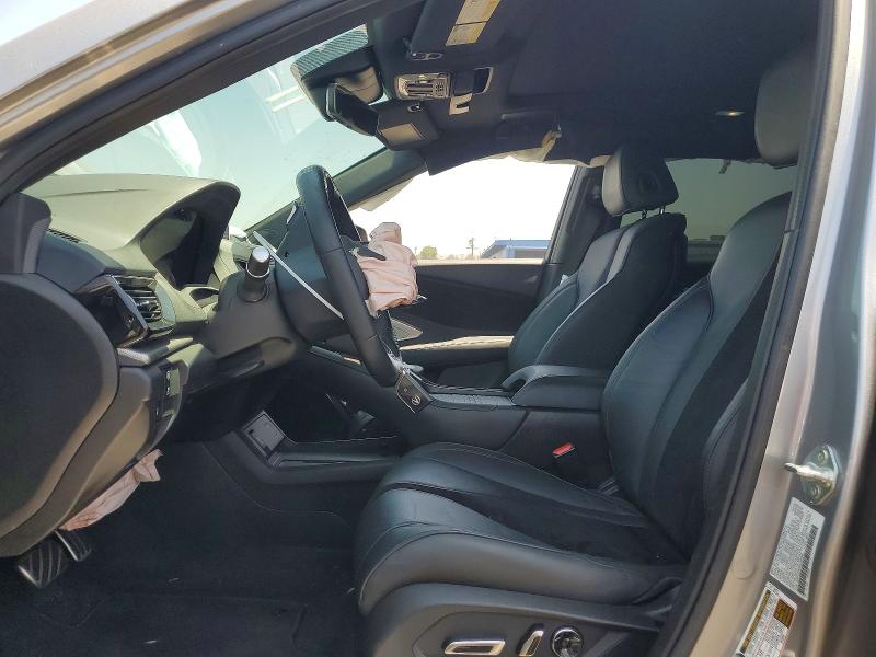 Продаж на аукціоні авто 2024 Acura Rdx, vin: 5J8TC2H60RL006046, номер лоту: 60695076