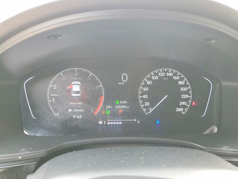 Aukcja sprzedaży 2023 Honda Civic, vin: 2HGFE2F50PH106692, numer aukcji: 61430126