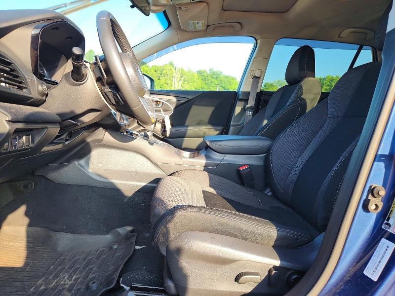 Aukcja sprzedaży 2022 Subaru Outback, vin: 4S4BTAFC9N3259885, numer aukcji: 60227206