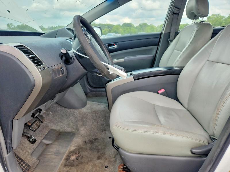 Aukcja sprzedaży 2008 Toyota Prius, vin: JTDKB20U383416748, numer aukcji: 62916206