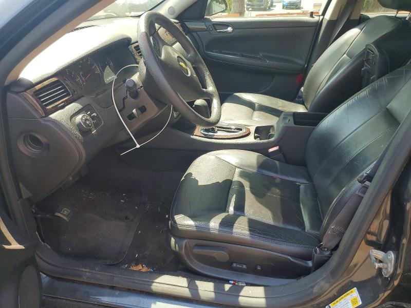 2016 Chevrolet Impala Limited მანქანა იყიდება აუქციონზე, vin: 2G1WC5E36G1142801, აუქციონის ნომერი: 61443336
