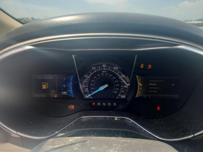 61924976 :رقم المزاد ، 3FA6P0H77DR356626 vin ، 2013 Ford Fusion مزاد بيع