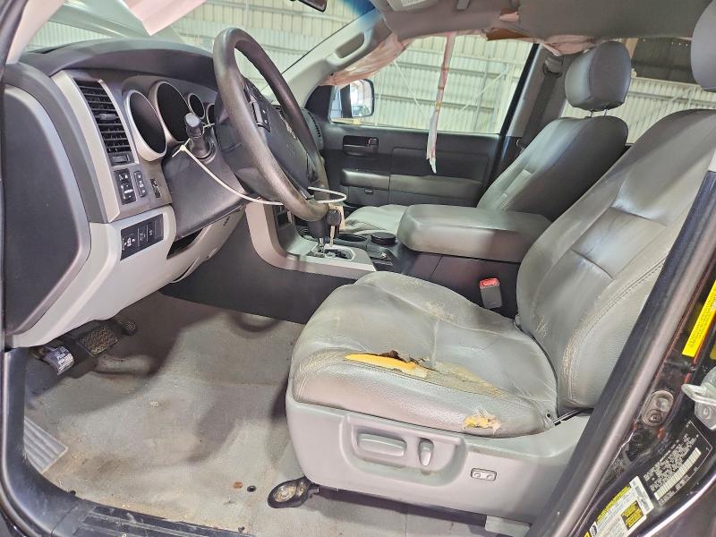 Продажа на аукционе авто 2010 Toyota Tundra, vin: 5TFEY5F19AX092312, номер лота: 63210126