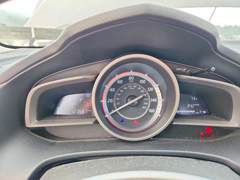 Aukcja sprzedaży 2016 Mazda 3, vin: 3MZBM1T77GM248777, numer aukcji: 61103466