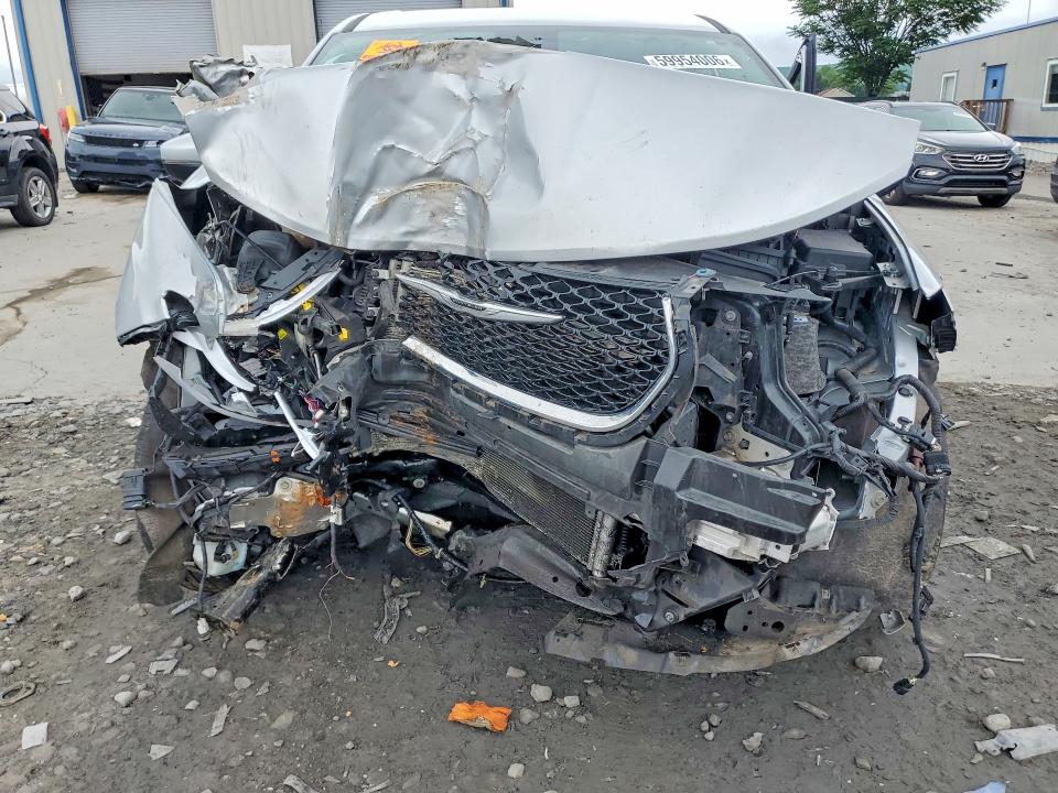 Aukcja sprzedaży 2023 Chrysler Pacifica, vin: 2C4RC1BG8PR594156, numer aukcji: 59954006