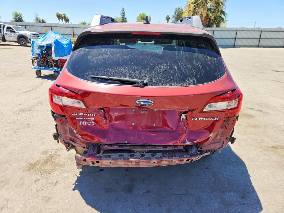 Aukcja sprzedaży 2017 Subaru Outback, vin: 4S4BSACC7H3428152, numer aukcji: 62876656
