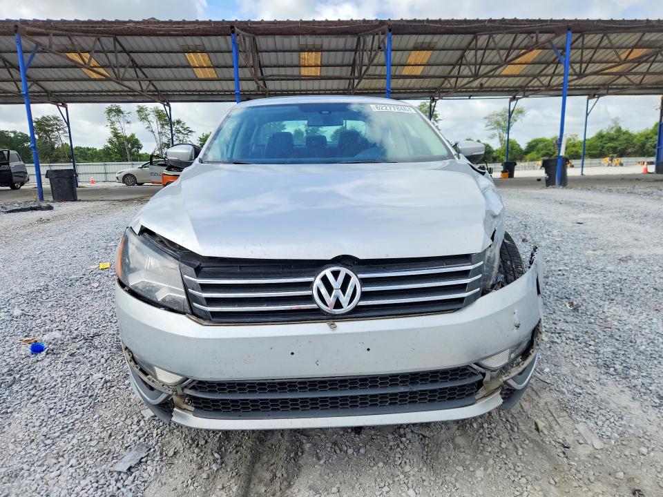 Aukcja sprzedaży 2015 Volkswagen Passat, vin: 1VWBT7A37FC021983, numer aukcji: 62277846