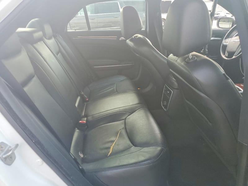 63174656 :رقم المزاد ، 2C3CCACG7CH274951 vin ، 2012 Chrysler 300 مزاد بيع