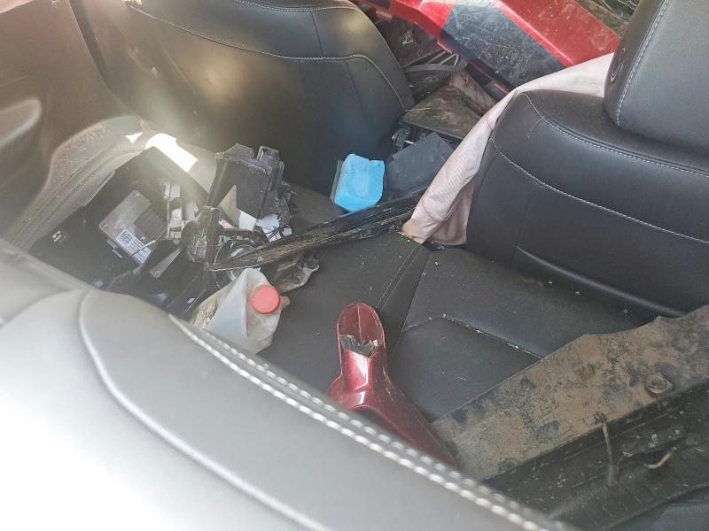 59228396 :رقم المزاد ، 1G1FG1R79G0169495 vin ، 2016 Chevrolet Camaro مزاد بيع