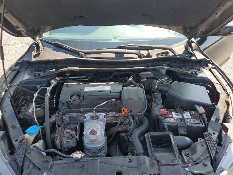 2014 Honda Accord მანქანა იყიდება აუქციონზე, vin: 1HGCR2F84EA281721, აუქციონის ნომერი: 60362026