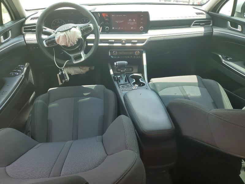 Aukcja sprzedaży 2023 Kia K5, vin: 5XXG14J23PG190873, numer aukcji: 62542776