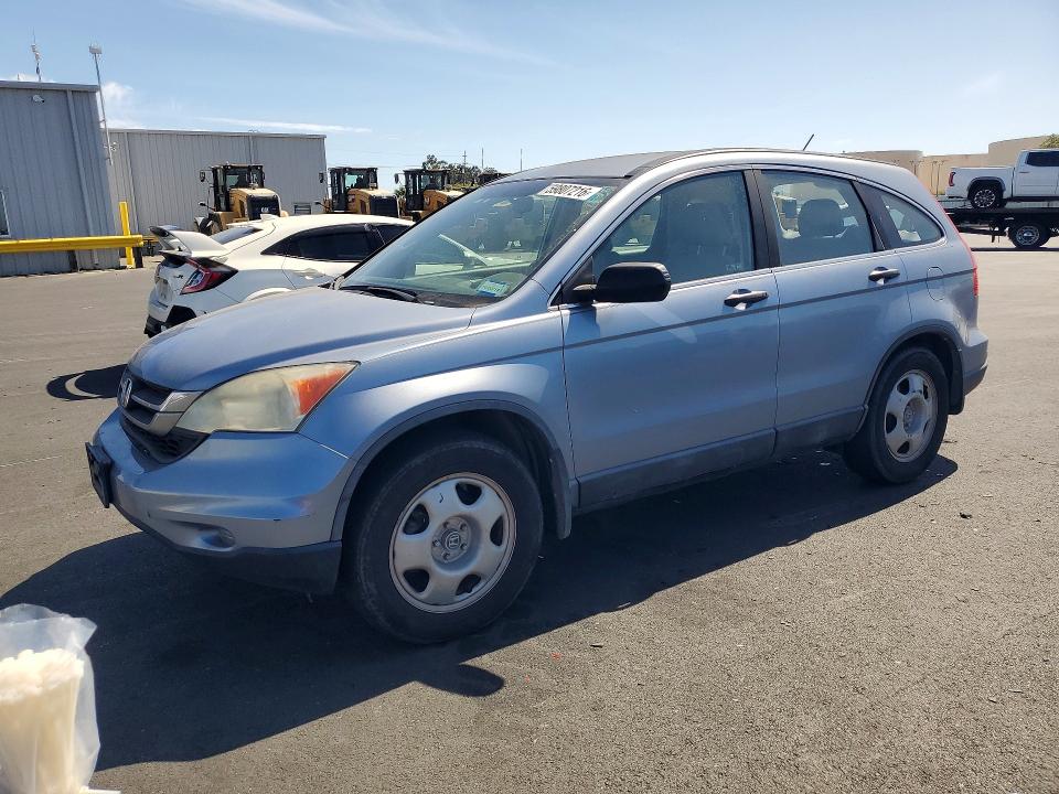 Aukcja sprzedaży 2010 Honda Cr-v, vin: 5J6RE4H3XAL081095, numer aukcji: 59807216