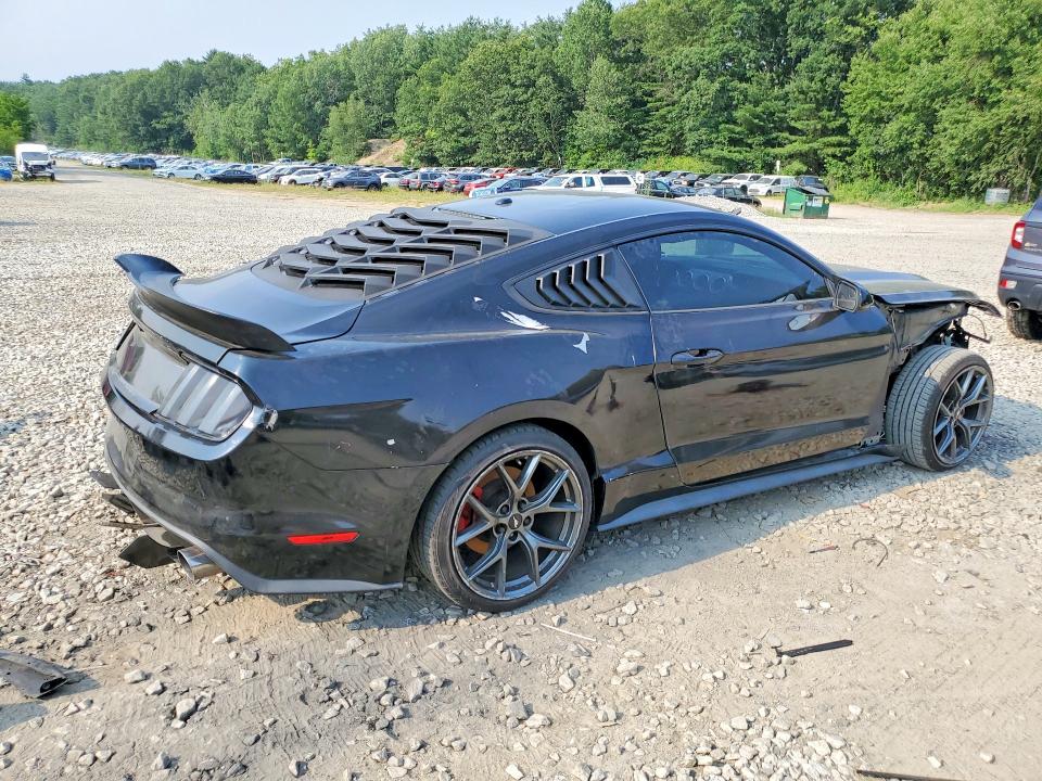 Продаж на аукціоні авто 2016 Ford Mustang, vin: 1FA6P8TH3G5227563, номер лоту: 61694086