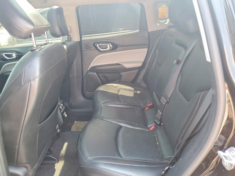 Продаж на аукціоні авто 2022 Jeep Compass, vin: 3C4NJDCB0NT226458, номер лоту: 60647406