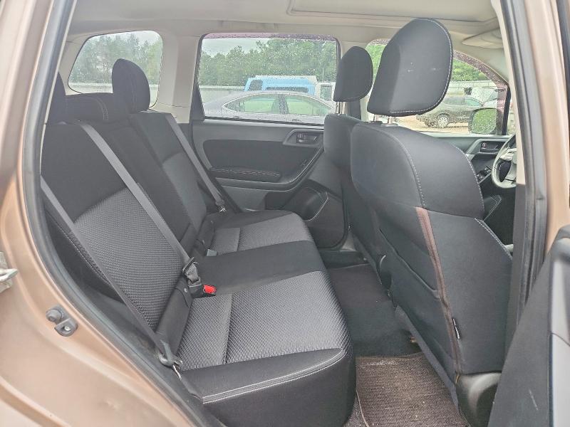 Продаж на аукціоні авто 2014 Subaru Forester, vin: JF2SJAEC5EH494039, номер лоту: 62111676