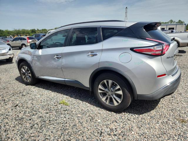 2016 Nissan Murano მანქანა იყიდება აუქციონზე, vin: 5N1AZ2MGXGN101634, აუქციონის ნომერი: 60947796