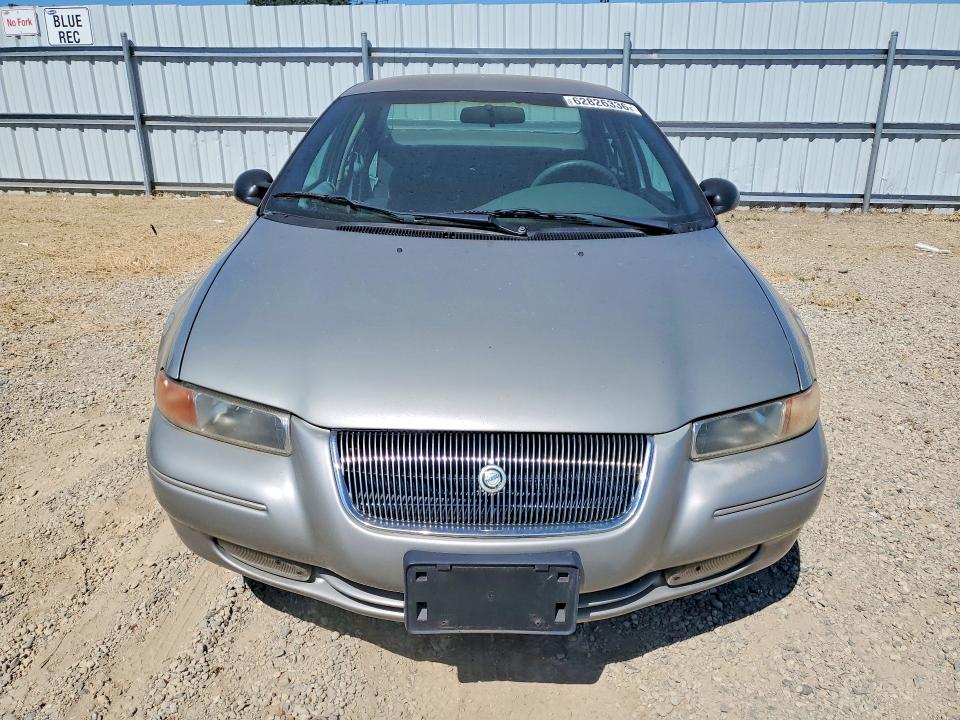 Auction sale of the 1997 Chrysler Cirrus, vin: 1C3EJ56H5VN578364, lot number: 62826336
