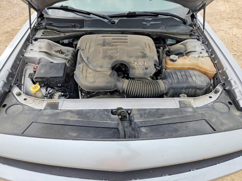 Продаж на аукціоні авто 2018 Dodge Challenger, vin: 2C3CDZAG9JH317777, номер лоту: 61413576