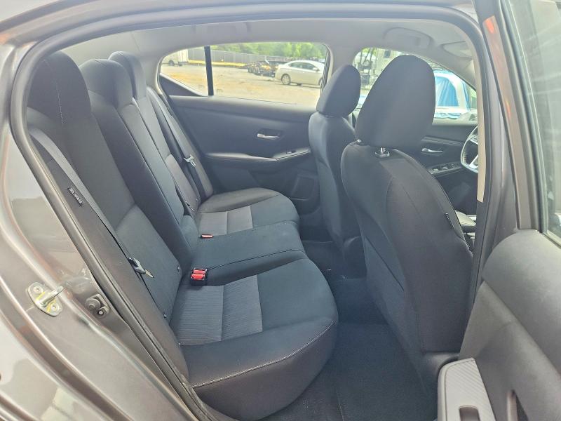 Aukcja sprzedaży 2022 Nissan Sentra, vin: 3N1AB8CV0NY301498, numer aukcji: 61983106