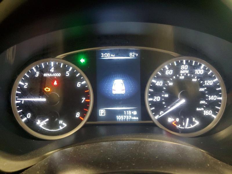 62619796 :رقم المزاد ، 3N1AB7AP6HY310998 vin ، 2017 Nissan Sentra مزاد بيع
