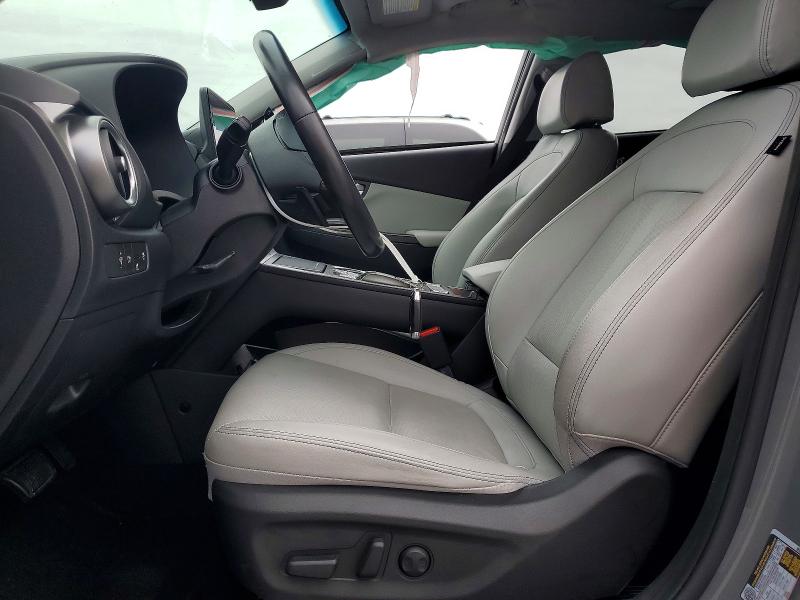 2023 Hyundai Kona მანქანა იყიდება აუქციონზე, vin: KM8K53AG2PU179003, აუქციონის ნომერი: 63140486