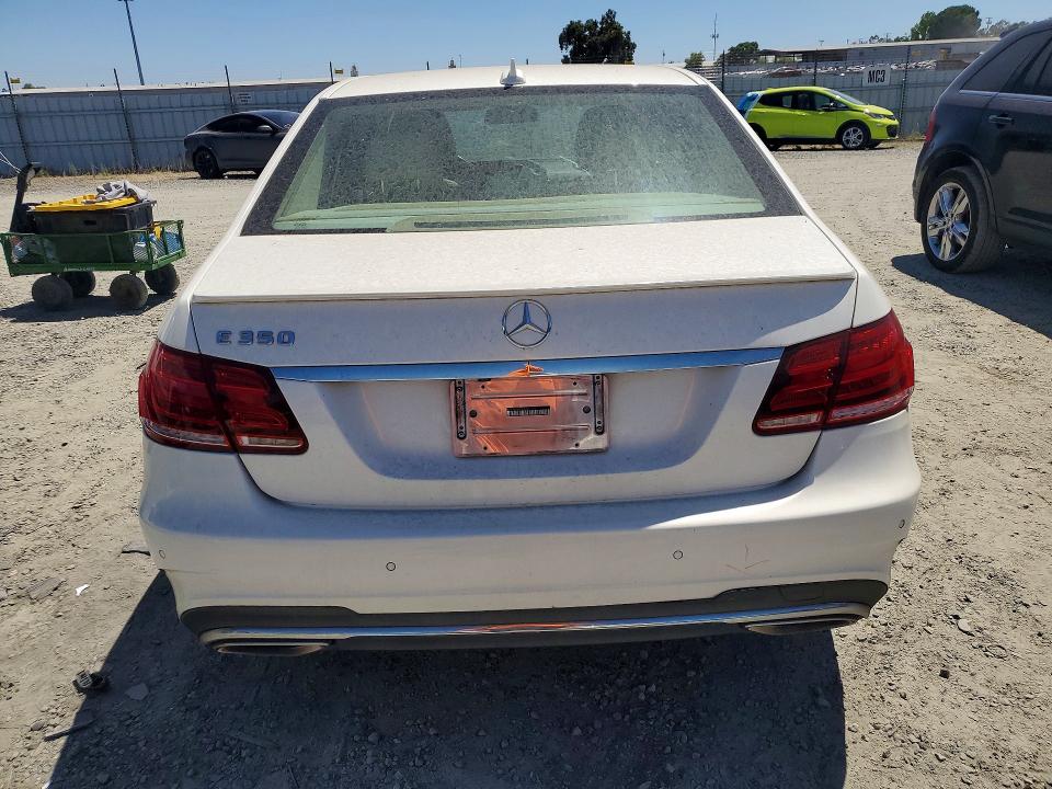 Продаж на аукціоні авто 2014 Mercedes-benz E, vin: WDDHF5KB9EA849919, номер лоту: 61430606