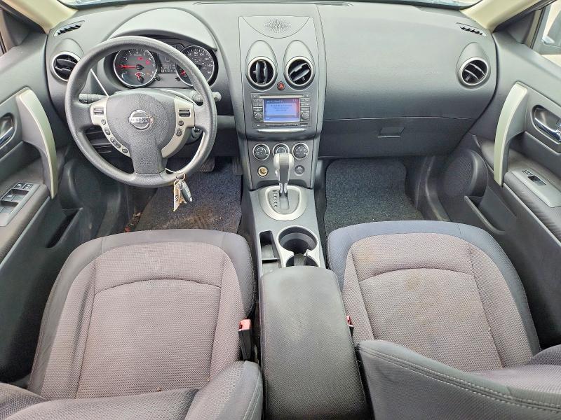 Aukcja sprzedaży 2011 Nissan Rogue, vin: JN8AS5MV4BW280530, numer aukcji: 60213936