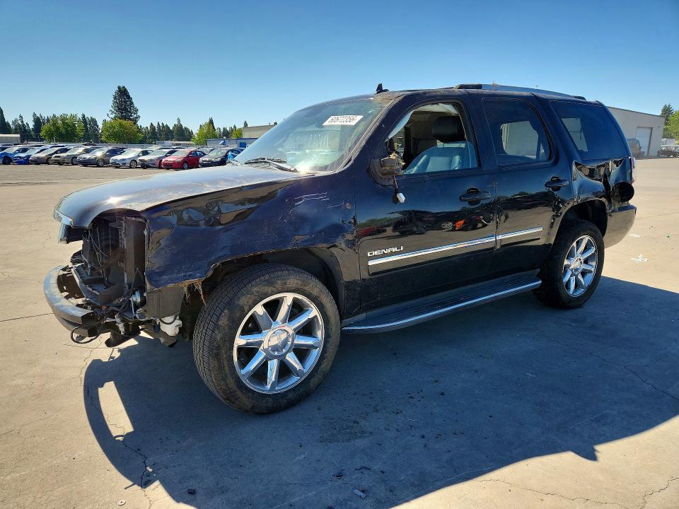 Aukcja sprzedaży 2013 Gmc Yukon, vin: 1GKS2EEF2DR336333, numer aukcji: 60672356