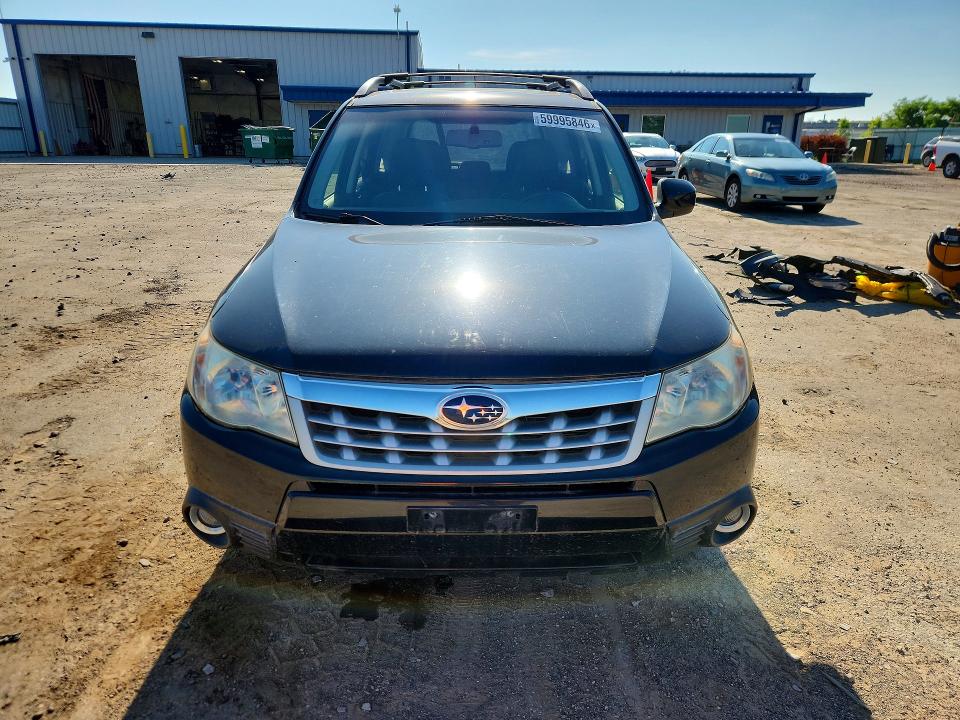 Продажа на аукционе авто 2011 Subaru Forester, vin: JF2SHAEC8BH778241, номер лота: 59995846