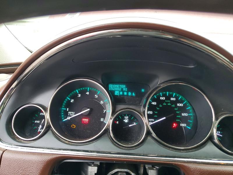 Aukcja sprzedaży 2014 Buick Enclave, vin: 5GAKRCKD2EJ271323, numer aukcji: 60655886
