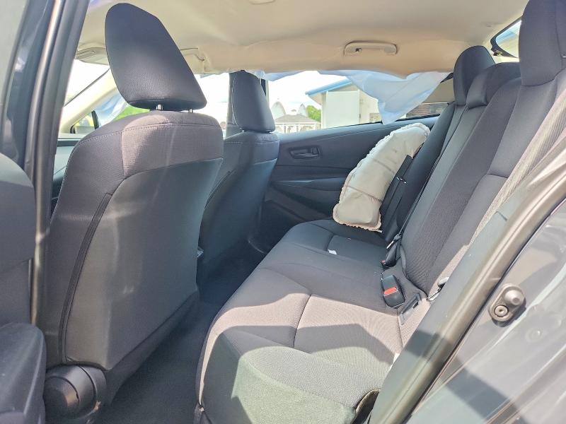Продажа на аукционе авто 2026 Toyota Corolla, vin: 5YFB4MDE2TP429502, номер лота: 60744756