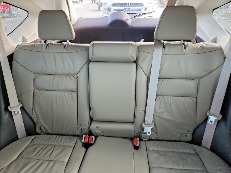 Aukcja sprzedaży 2013 Honda Cr-v, vin: 5J6RM4H79DL080983, numer aukcji: 60521626