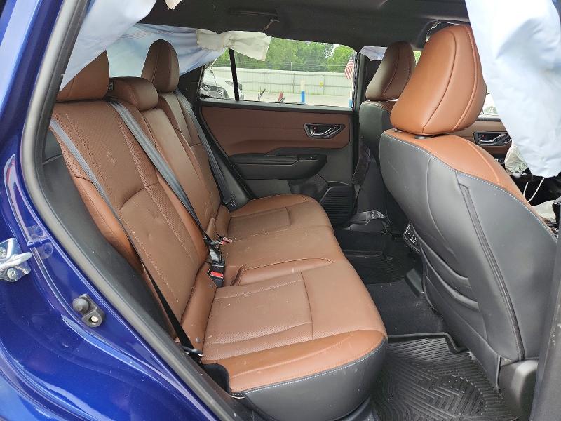 Aukcja sprzedaży 2026 Subaru Outback, vin: JF2BURJD8TY462980, numer aukcji: 59888766