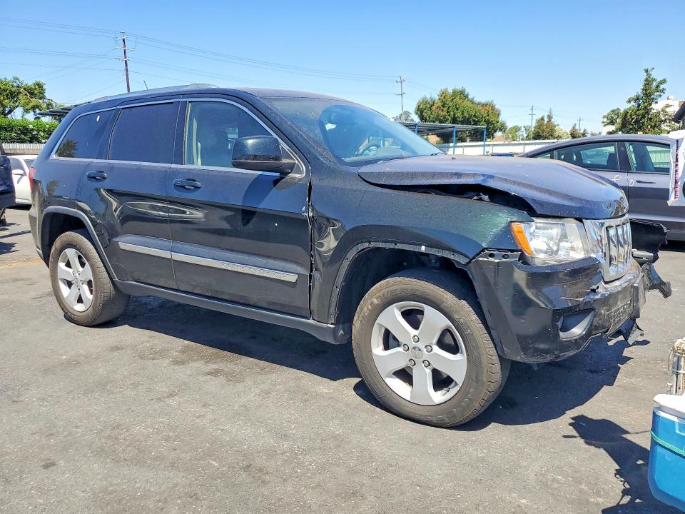Продажа на аукционе авто 2012 Jeep Grand Cherokee, vin: 1C4RJFAGXCC346255, номер лота: 61157206