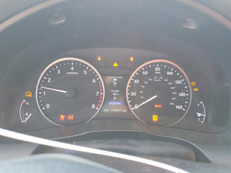Aukcja sprzedaży 2013 Lexus Es, vin: JTHBK1GG9D2083500, numer aukcji: 61117976