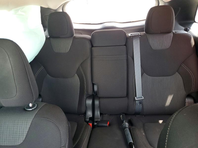Продажа на аукционе авто 2016 Jeep Cherokee, vin: 1C4PJMCS1GW105332, номер лота: 62545906