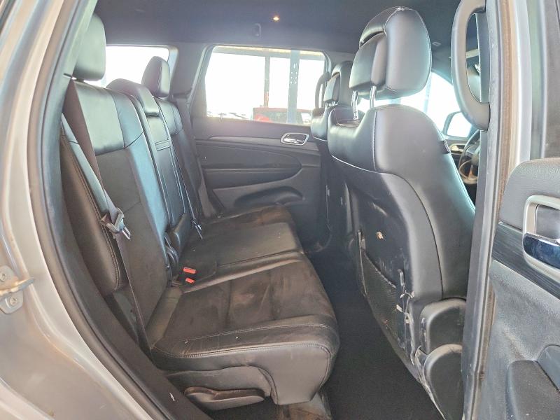 Продаж на аукціоні авто 2020 Jeep Grand Cherokee, vin: 1C4RJFAG7LC414754, номер лоту: 59310326