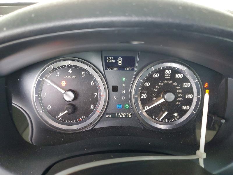 Продаж на аукціоні авто 2009 Lexus Es, vin: JTHBJ46G792324886, номер лоту: 60708406