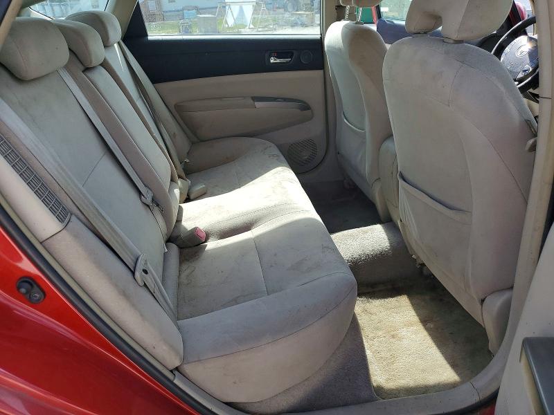 2006 Toyota Prius მანქანა იყიდება აუქციონზე, vin: JTDKB20U867531285, აუქციონის ნომერი: 60059226