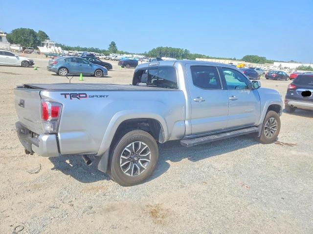 Aukcja sprzedaży 2023 Toyota Tacoma, vin: 3TMBZ5DN7PM039886, numer aukcji: 59249216