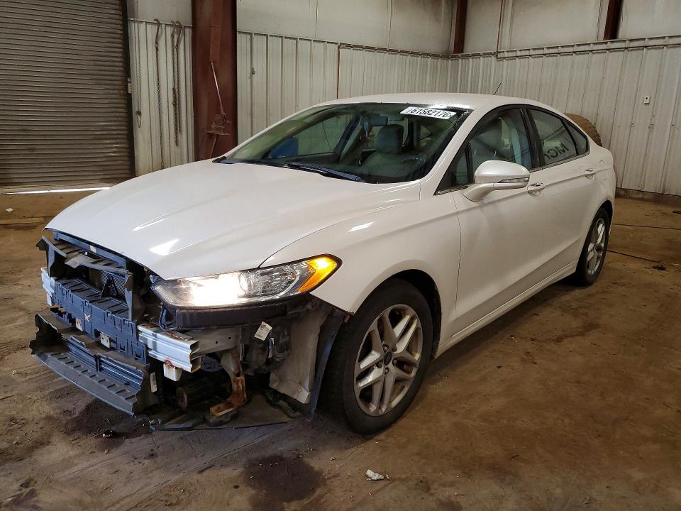 2013 Ford Fusion მანქანა იყიდება აუქციონზე, vin: 3FA6P0H70DR339800, აუქციონის ნომერი: 61582176