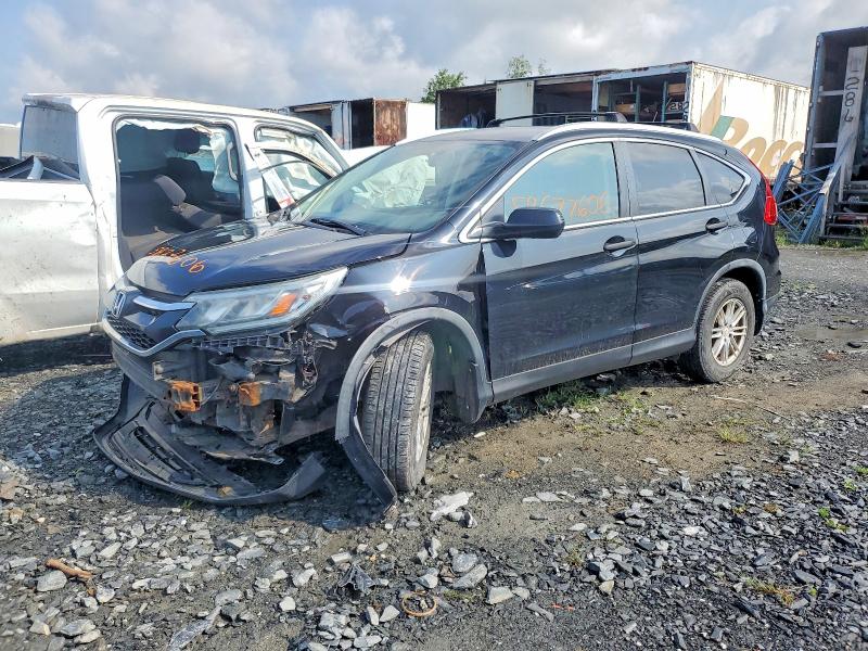 Продаж на аукціоні авто 2016 Honda Cr-v, vin: 2HKRM3H35GH000861, номер лоту: 59677606