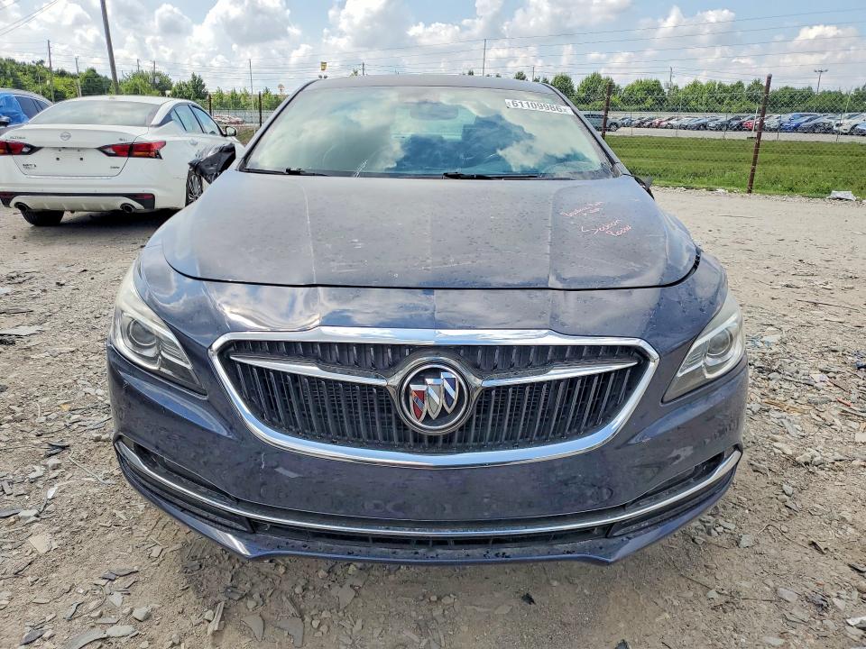 Aukcja sprzedaży 2017 Buick Lacrosse, vin: 1G4ZR5SS5HU129148, numer aukcji: 61109986