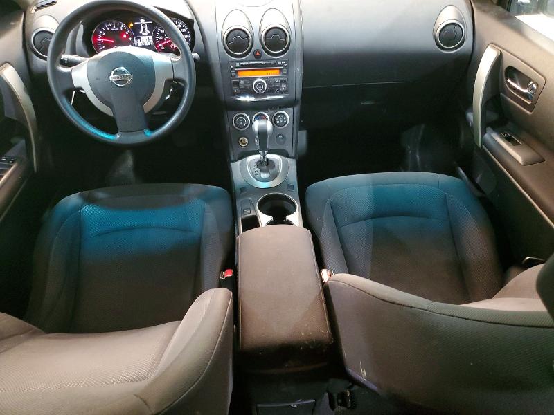 Aukcja sprzedaży 2014 Nissan Rogue Select, vin: JN8AS5MV9EW713165, numer aukcji: 61210386
